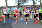 Graded 5k, 2021 Middlesbrough Endeavour Graded 5k, Middlesbrough, Sunday, April 11th. Photo: David T. Hewitson/Sports for All Pics